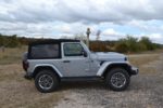 jeep, wrangler, jeep wrangler, essai, testdrive, 4x4, SUV