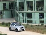 smart, smart eq, smart fortwo, smart fortwo EQ, citadine, essai, testdrive