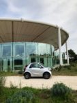 smart, smart eq, smart fortwo, smart fortwo EQ, citadine, essai, testdrive