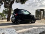 smart, smart eq, smart fortwo, smart fortwo EQ, citadine, essai, testdrive