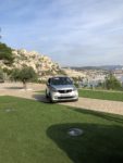 smart, smart eq, smart fortwo, smart fortwo EQ, citadine, essai, testdrive