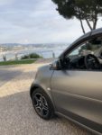 smart, smart eq, smart fortwo, smart fortwo EQ, citadine, essai, testdrive