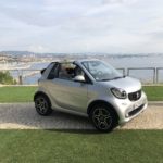 smart, smart eq, smart fortwo, smart fortwo EQ, citadine, essai, testdrive