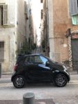 smart, smart eq, smart fortwo, smart fortwo EQ, citadine, essai, testdrive