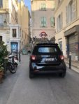 smart, smart eq, smart fortwo, smart fortwo EQ, citadine, essai, testdrive