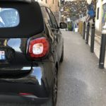 smart, smart eq, smart fortwo, smart fortwo EQ, citadine, essai, testdrive