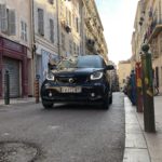 smart, smart eq, smart fortwo, smart fortwo EQ, citadine, essai, testdrive