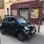 smart, smart eq, smart fortwo, smart fortwo EQ, citadine, essai, testdrive