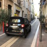 smart, smart eq, smart fortwo, smart fortwo EQ, citadine, essai, testdrive