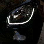 smart, smart eq, smart fortwo, smart fortwo EQ, citadine, essai, testdrive