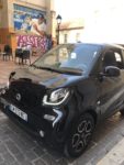 smart, smart eq, smart fortwo, smart fortwo EQ, citadine, essai, testdrive