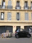 smart, smart eq, smart fortwo, smart fortwo EQ, citadine, essai, testdrive