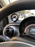 smart, smart eq, smart fortwo, smart fortwo EQ, citadine, essai, testdrive