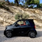 smart, smart eq, smart fortwo, smart fortwo EQ, citadine, essai, testdrive