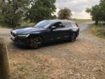 volvo, v60, volvo v60, break, break familial, berline, essai, testdrive