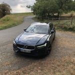 volvo, v60, volvo v60, break, break familial, berline, essai, testdrive