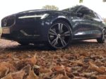 volvo, v60, volvo v60, break, break familial, berline, essai, testdrive