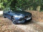 volvo, v60, volvo v60, break, break familial, berline, essai, testdrive