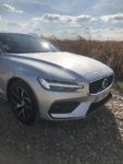 volvo, v60, volvo v60, break, break familial, berline, essai, testdrive