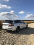 volvo, v60, volvo v60, break, break familial, berline, essai, testdrive