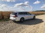 volvo, v60, volvo v60, break, break familial, berline, essai, testdrive