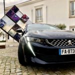 Peugeot, 508, Peugeot 508 SW, 508 SW, break, testdrive, essai