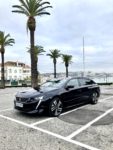 Peugeot, 508, Peugeot 508 SW, 508 SW, break, testdrive, essai