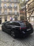 Peugeot, 508, Peugeot 508 SW, 508 SW, break, testdrive, essai