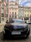 Peugeot, 508, Peugeot 508 SW, 508 SW, break, testdrive, essai