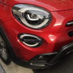 fiat, fiat 500 ,Fiat 500 X, 500 X, suv, SUV urbain, crossover, essai, testdrive