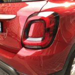 fiat, fiat 500 ,Fiat 500 X, 500 X, suv, SUV urbain, crossover, essai, testdrive