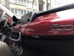 fiat, fiat 500 ,Fiat 500 X, 500 X, suv, SUV urbain, crossover, essai, testdrive