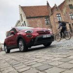 fiat, fiat 500 ,Fiat 500 X, 500 X, suv, SUV urbain, crossover, essai, testdrive