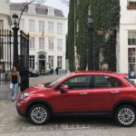 fiat, fiat 500 ,Fiat 500 X, 500 X, suv, SUV urbain, crossover, essai, testdrive