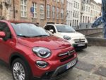 fiat, fiat 500 ,Fiat 500 X, 500 X, suv, SUV urbain, crossover, essai, testdrive