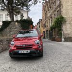 fiat, fiat 500 ,Fiat 500 X, 500 X, suv, SUV urbain, crossover, essai, testdrive