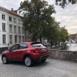 fiat, fiat 500 ,Fiat 500 X, 500 X, suv, SUV urbain, crossover, essai, testdrive