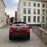 fiat, fiat 500 ,Fiat 500 X, 500 X, suv, SUV urbain, crossover, essai, testdrive