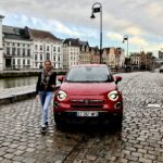 fiat, fiat 500 ,Fiat 500 X, 500 X, suv, SUV urbain, crossover, essai, testdrive