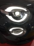 fiat, fiat 500 ,Fiat 500 X, 500 X, suv, SUV urbain, crossover, essai, testdrive