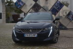 Peugeot, 508, Peugeot 508 SW, 508 SW, break, testdrive, essai