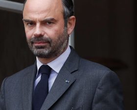 edouard philippe, carburant, gilets jaunes, manifestation, hausse du carburant, prix carburant, pouvoir d achat