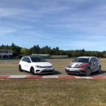 volkswagen driving experience, volkswagen, circuit de dreux, circuit, sport auto, pilotage, rallye