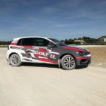 volkswagen driving experience, volkswagen, circuit de dreux, circuit, sport auto, pilotage, rallye, golf r