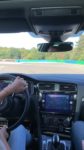 volkswagen driving experience, volkswagen, circuit de dreux, circuit, sport auto, pilotage, rallye