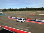 volkswagen driving experience, volkswagen, circuit de dreux, circuit, sport auto, pilotage, rallye