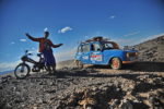 rallye auto, rallye raid, rallye etudiant, 4L trophy, maroc