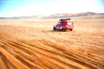 rallye auto, rallye raid, rallye etudiant, 4L trophy, maroc