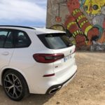 BMW, BMW X5, X5, SUV, essai, testdrive, maroc