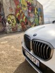 BMW, BMW X5, X5, SUV, essai, testdrive, maroc